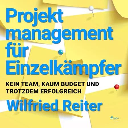 Projektmanagement für Einzelkämpfer - Kein Team, kaum Budget und trotzdem erfolgreich af Wilfried Reiter