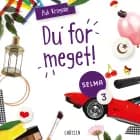 Selma (3) - Du for meget! af Puk Krogsøe