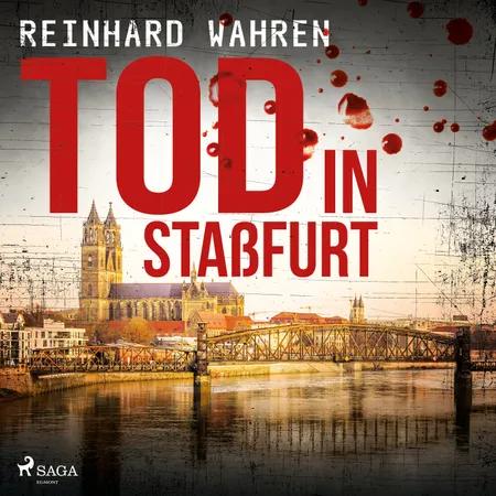 Tod in Staßfurt af Reinhard Wahren