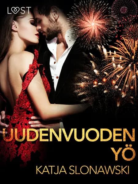 Uudenvuodenyö af Katja Slonawski