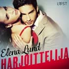 Harjoittelija - eroottinen novelli af Elena Lund