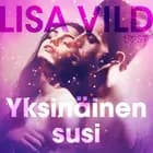 Yksinäinen susi - eroottinen novelli af Lisa Vild