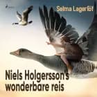 Niels Holgersson's wonderbare reis af Selma Lagerlöf