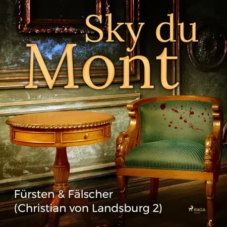 Fürsten & Fälscher af Sky Du Mont