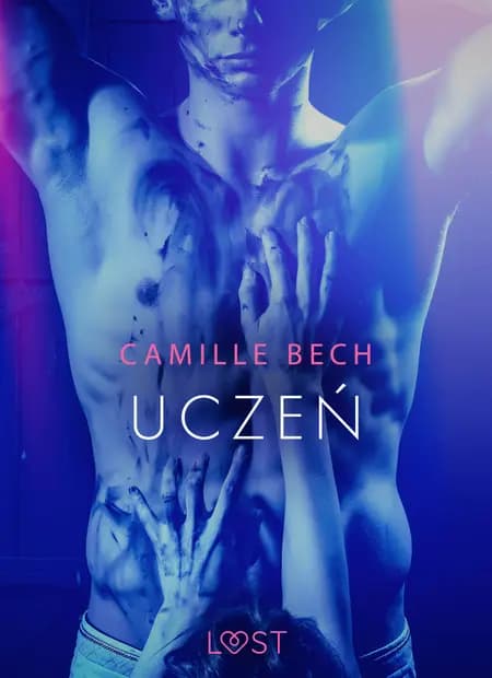Uczeń - opowiadanie erotyczne af Camille Bech