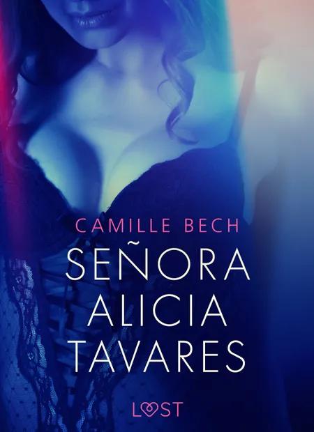 Señora Alicia Tavares - opowiadanie erotyczne af Camille Bech