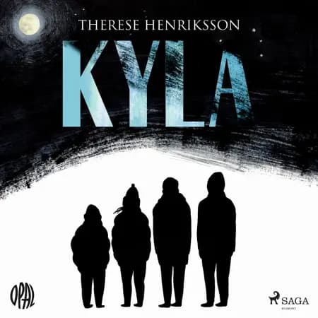 Kyla af Therese Henriksson