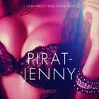 Pirat-Jenny - erotisk novell af Olrik