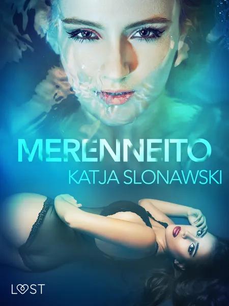 Merenneito - eroottinen novelli af Katja Slonawski