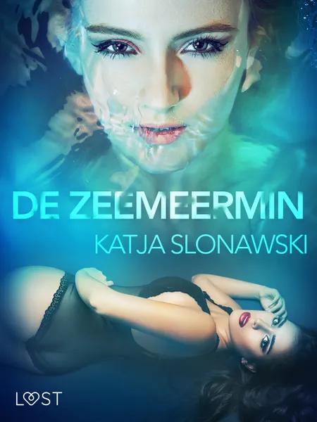 De zeemeermin - erotisch verhaal af Katja Slonawski