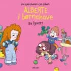 Alberte i børnehave (4) - Du lyver! af Line Kyed Knudsen