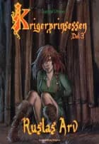 Ruslas arv af Josefine Ottesen