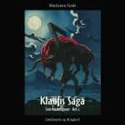 Klaufis saga af Marianne Gade