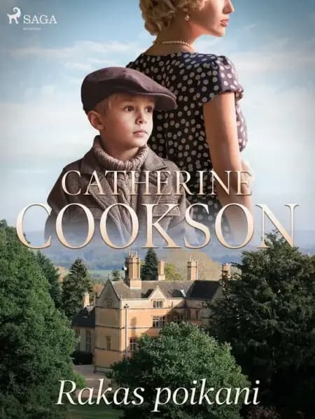 Rakas poikani af Catherine Cookson