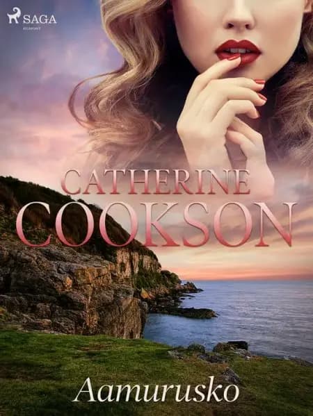 Aamurusko af Catherine Cookson