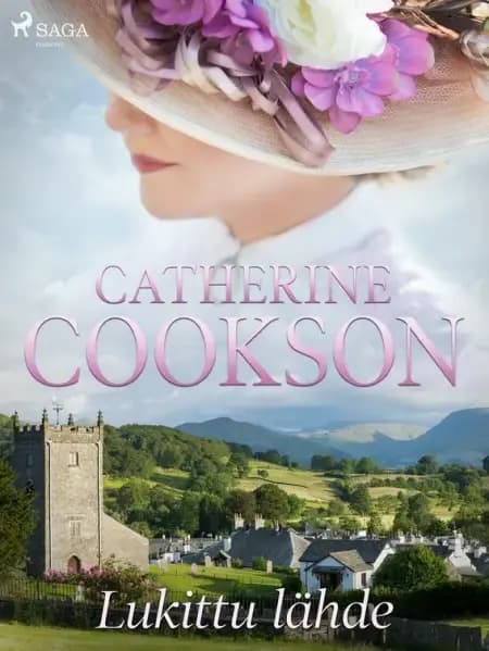 Lukittu lähde af Catherine Cookson