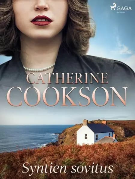 Syntien sovitus af Catherine Cookson