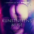Kunstnerens muse af Olrik