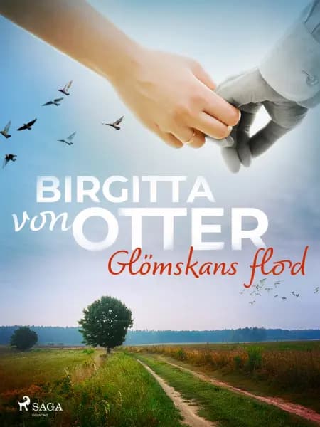 Glömskans flod af Birgitta Von Otter
