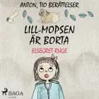 Lill-Mopsen är borta af Elsegret Ruge