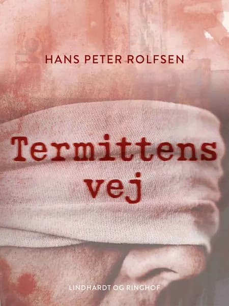 Termittens vej af Hans Peter Rolfsen
