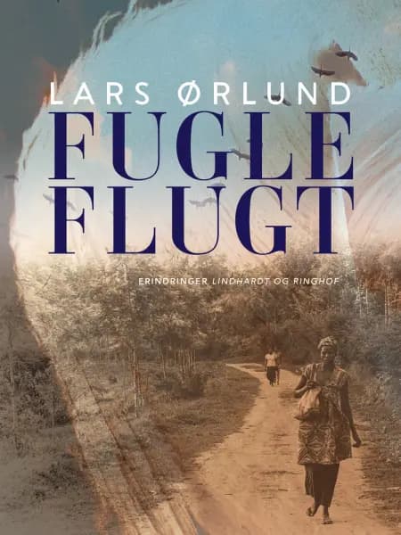 Fugleflugt af Lars Ørlund