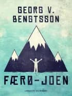 Færø-Joen af Georg V. Bengtsson