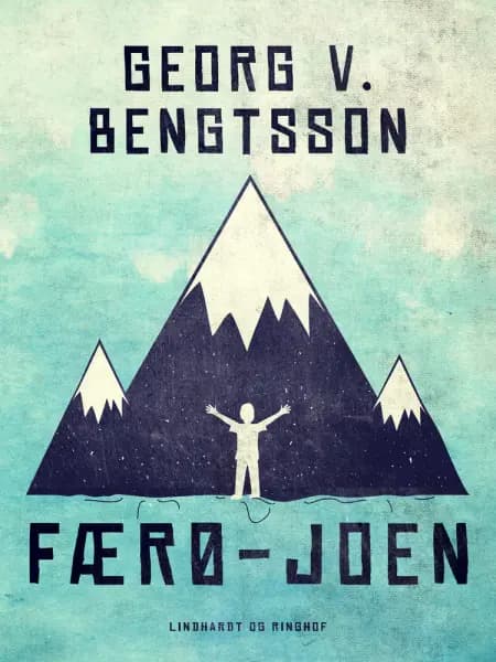 Færø-Joen af Georg V. Bengtsson