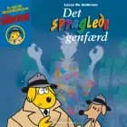 Det spraglede genfærd af Lasse Bo Andersen