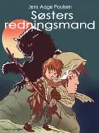 Søsters redningsmand af Jens Aage Poulsen