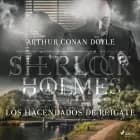 Los hacendados de Reigate af Arthur Conan Doyle