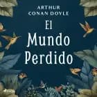 El Mundo Perdido af Arthur Conan Doyle