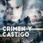 Crimen y Castigo af F. M. Dostojevskij