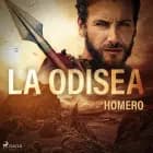 La Odisea af – Homer