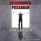 Casamance-passagen af Jan Larson