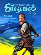 Ulvetid af Josefine Ottesen