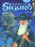 Grane af Josefine Ottesen