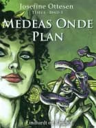 Teseus 3 - Medeas onde plan af Josefine Ottesen
