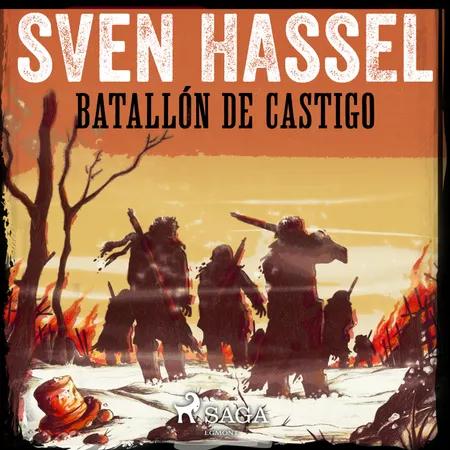 Batallón de Castigo af Sven Hassel