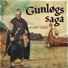 Gunløgs saga af Kurt H. Juul