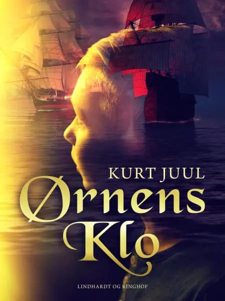 Ørnens klo af Kurt H. Juul
