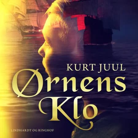 Ørnens klo af Kurt Juul