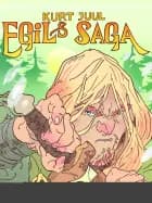 Egils saga af Kurt H. Juul