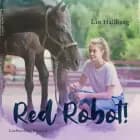 Red Robot! af Lin Hallberg