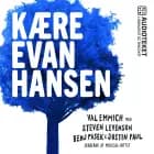 Kære Evan Hansen af Justin Paul, Steven Levenson og Benj Pasek