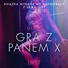 Gra z Panem X af Olrik