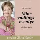 H.C. Andersen - Mine yndlingseventyr af Ghita Nørby