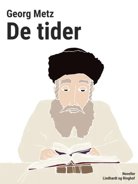 De tider af Georg Metz