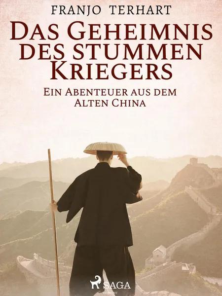 Das Geheimnis des stummen Kriegers - Ein Abenteuer aus dem alten China af Franjo Terhart