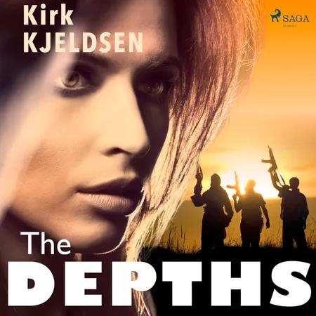 The Depths af Kirk Kjeldsen